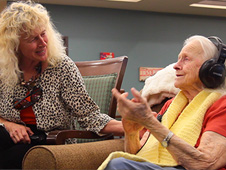 Cascadia Senior Living Memory Care