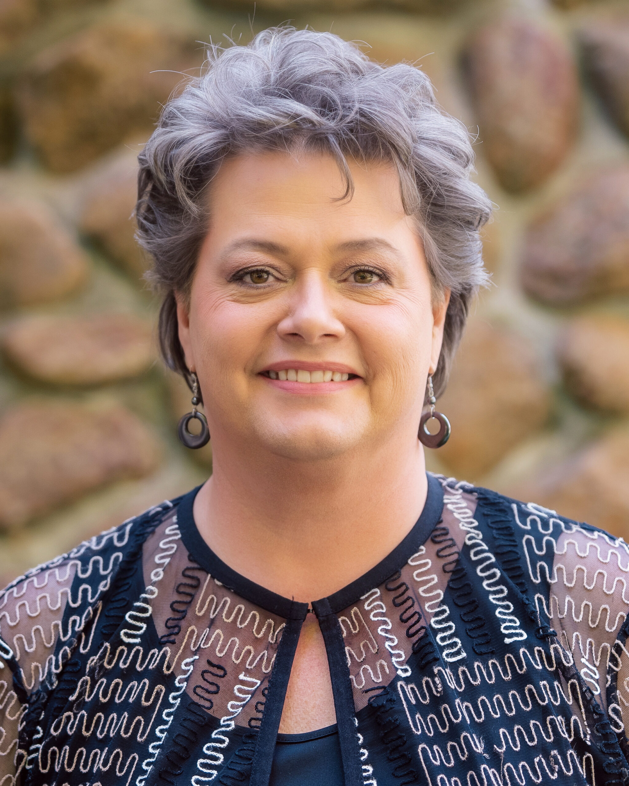 Jill Dawson - Regional Director of Operations at Cascadia Senior Living