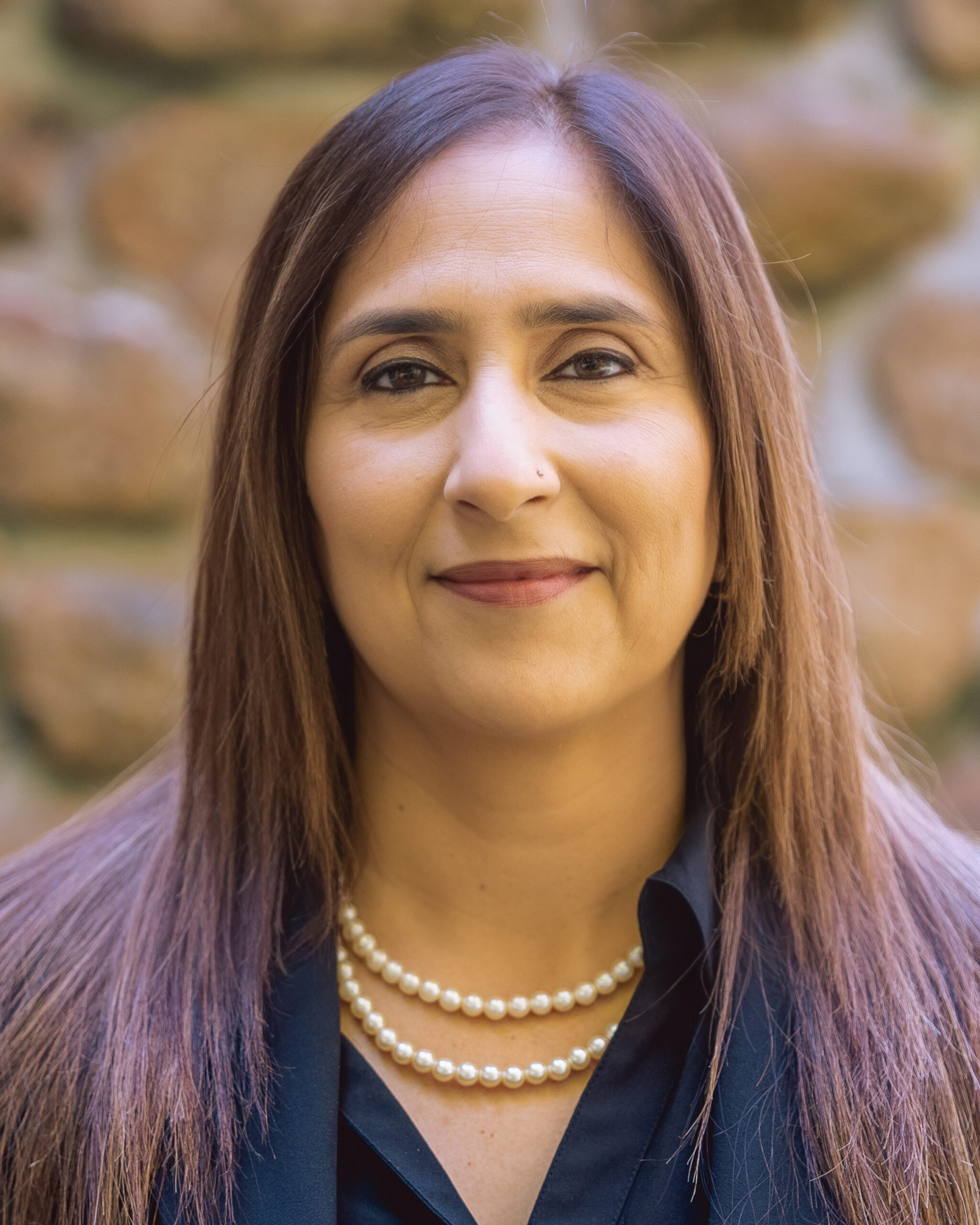 Monica Chopra - VP of Health and Wellness