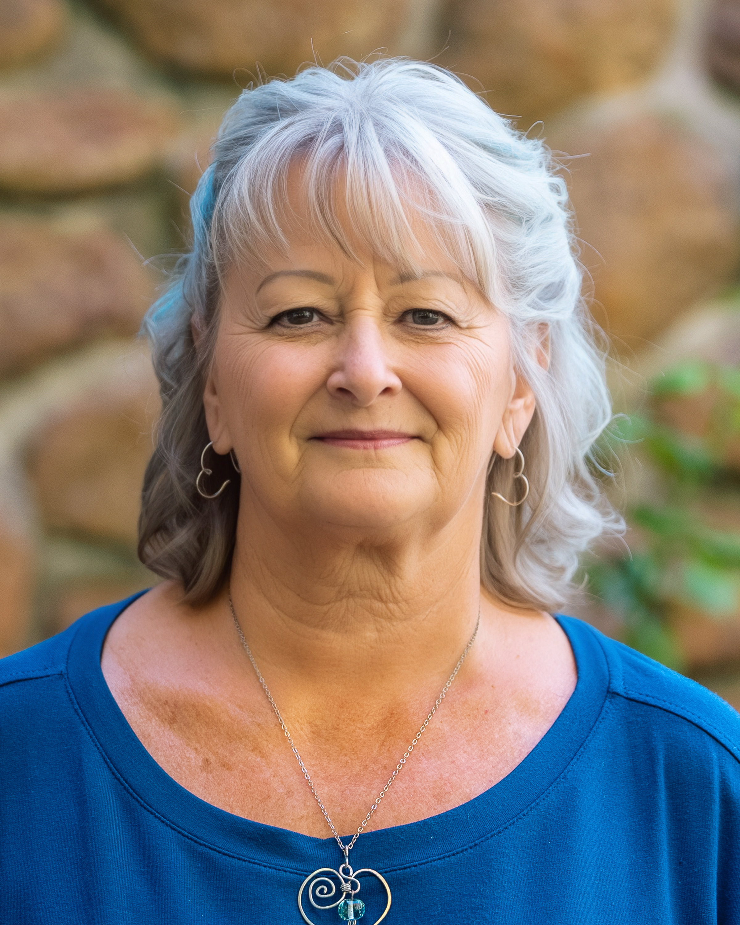 Paula Stevenson - Accounting Specialist at Cascadia Senior Living