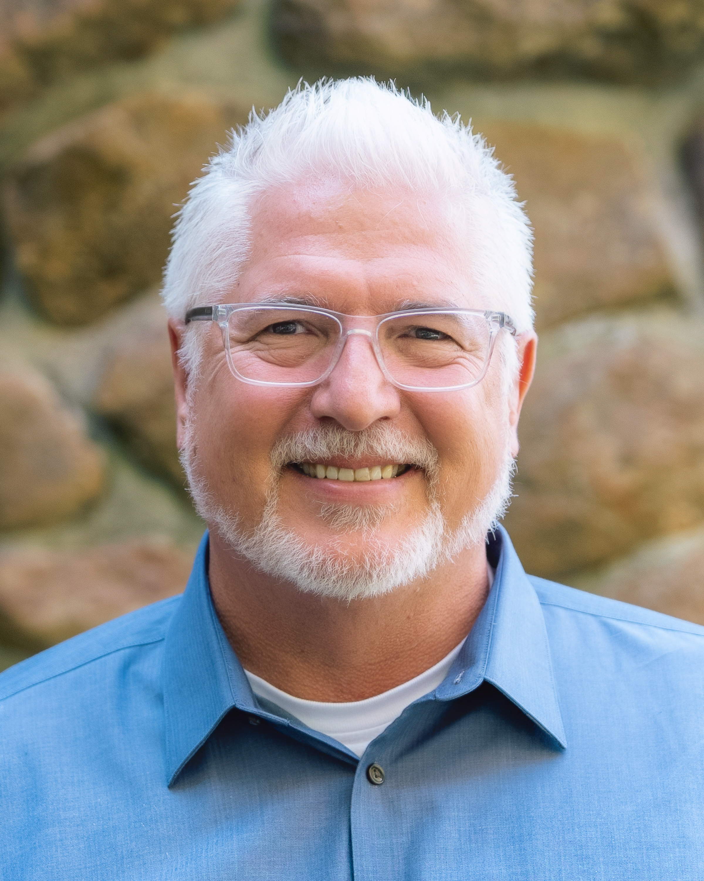 Wayne Purdom - VP of Brand and Experience at Cascadia Senior Living