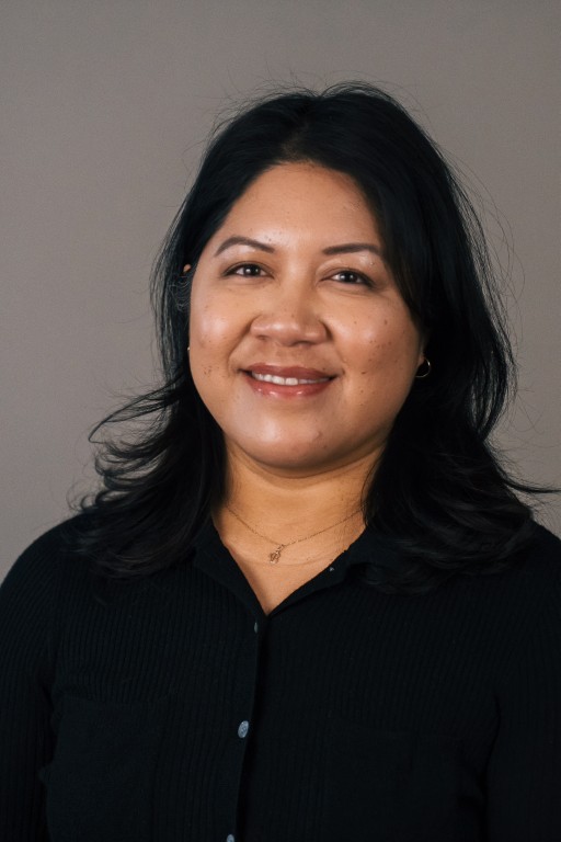 Czarina Montelibano