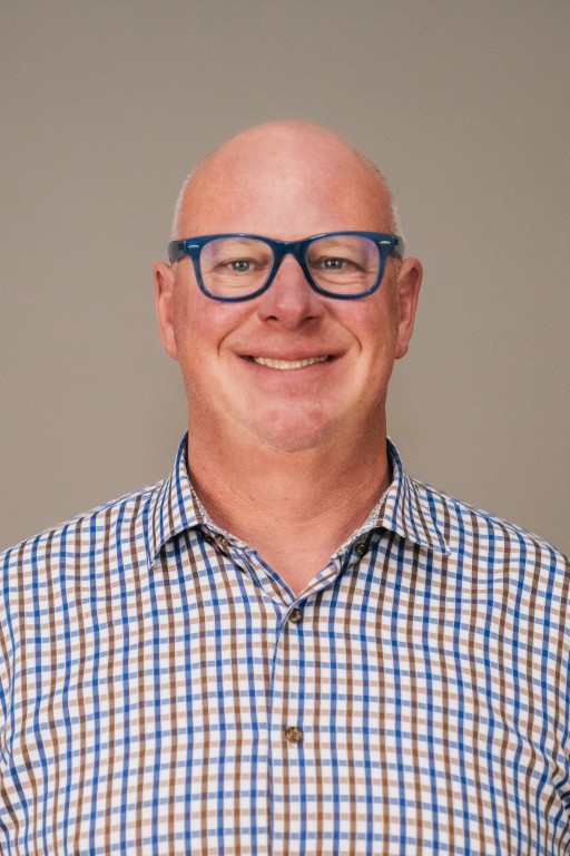 Doug Ellison