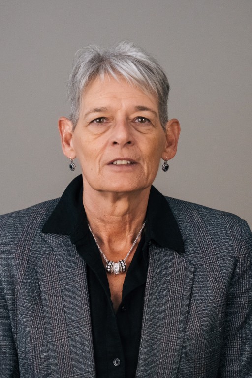 Faye Gordon