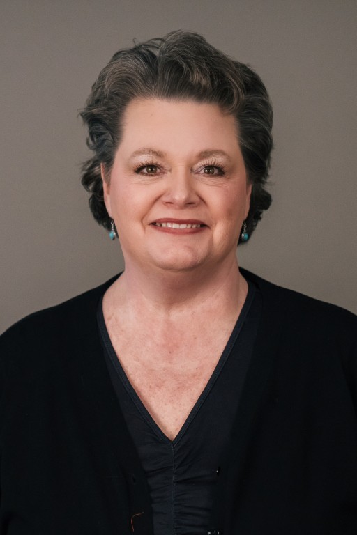 Jill Dawson