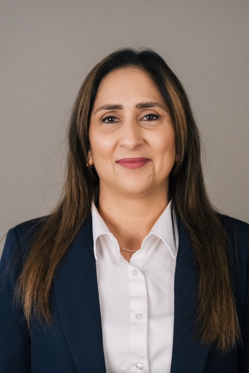 Monica Chopra