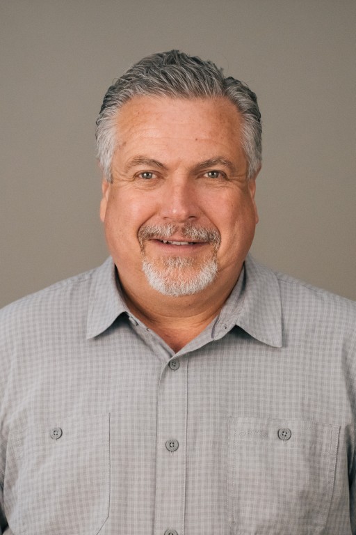 Paul Rasmussen