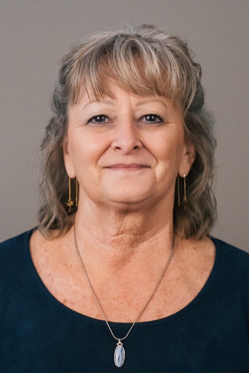 Paula Stevenson 