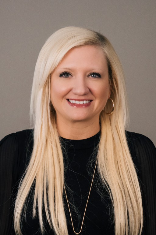 Rachael Kendall