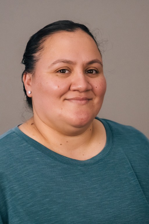 Rosa Barajas 