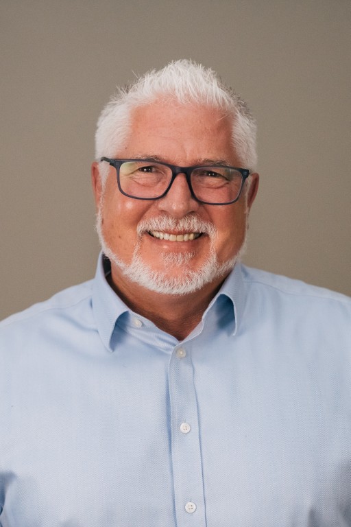 Wayne Purdom